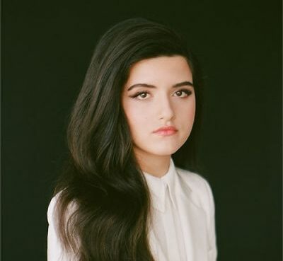 Angelina Jordan