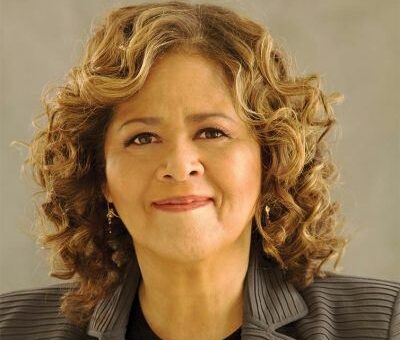 Anna Deavere Smith