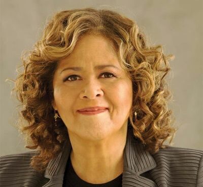 Anna Deavere Smith