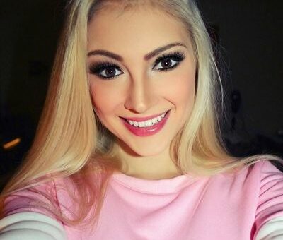Anna Faith