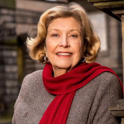 Anne Reid