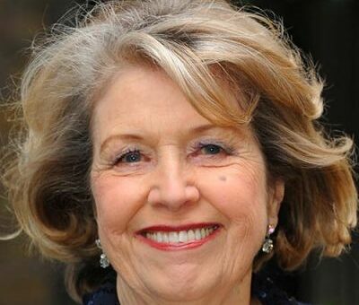 Anne Reid