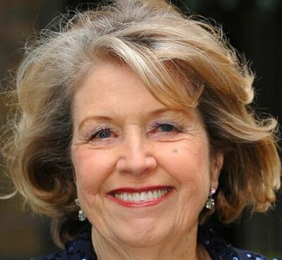 Anne Reid