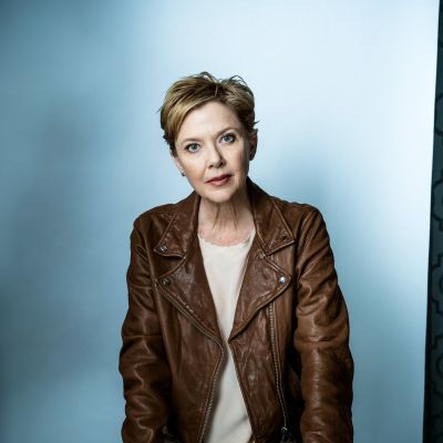 Annette Bening
