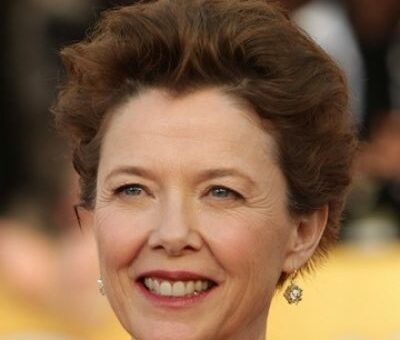 Annette Bening