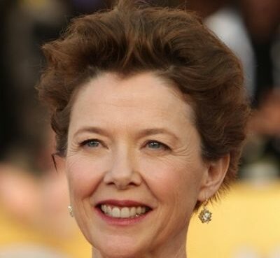 Annette Bening