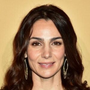 Annie Parisse- Wiki, Age, Height, Net Worth, Husband (Updated on