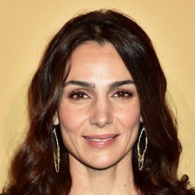 Annie Parisse
