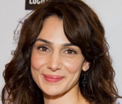 Annie Parisse