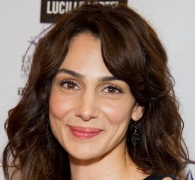 Annie Parisse