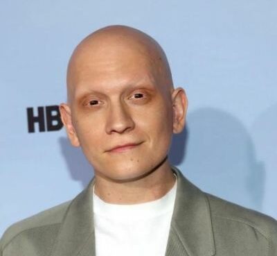 Anthony Carrigan