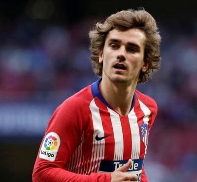 Antoine Griezmann