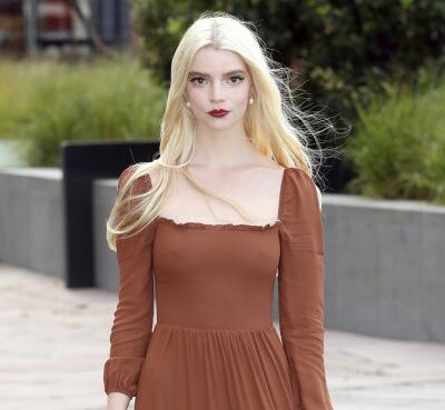 Anya Taylor-Joy