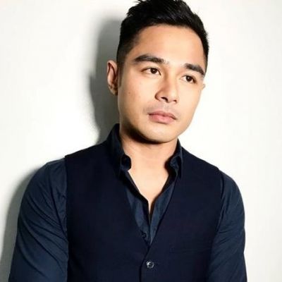Benjamin Alves