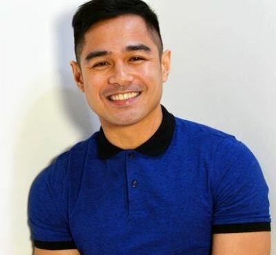Benjamin Alves