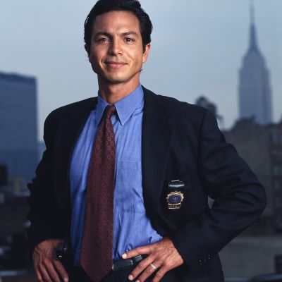 Benjamin Bratt