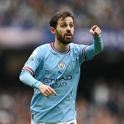 Bernardo Silva