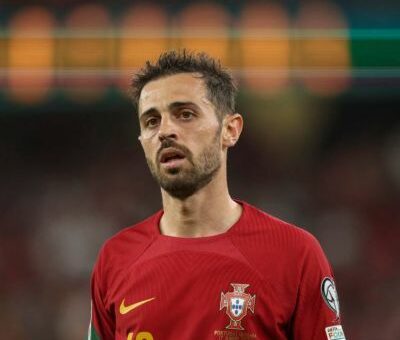 Bernardo Silva