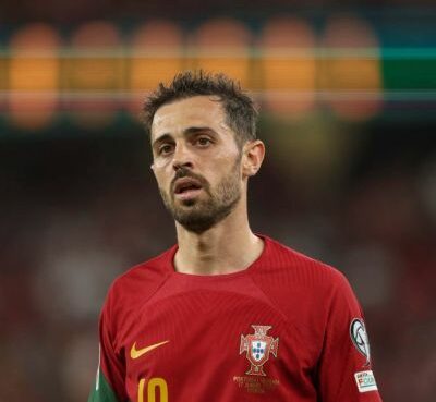 Bernardo Silva