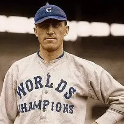 Bill Wambsganss Obituary