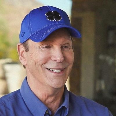 Bob Einstein