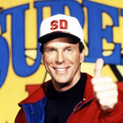 Bob Einstein