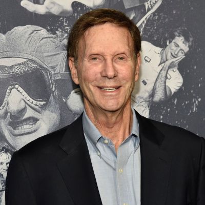 Bob Einstein