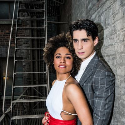 Bobby Conte Thornton