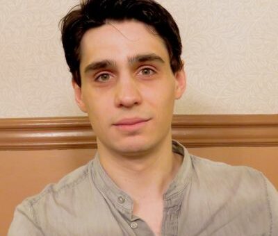 Bobby Conte Thornton