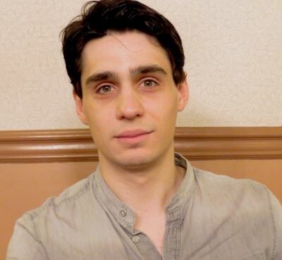 Bobby Conte Thornton