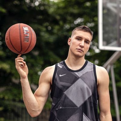 Bogdan Bogdanovic