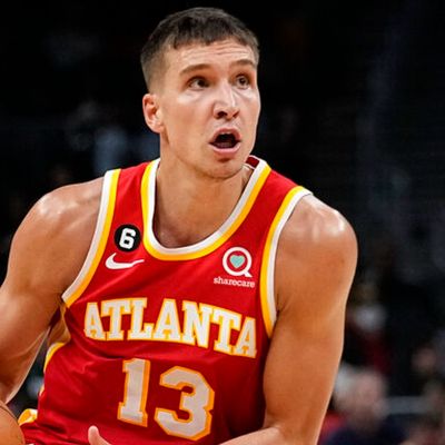 Bogdan Bogdanovic