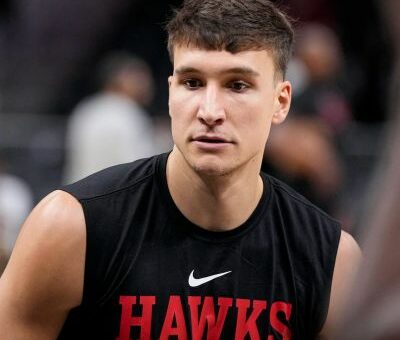 Bogdan Bogdanovic