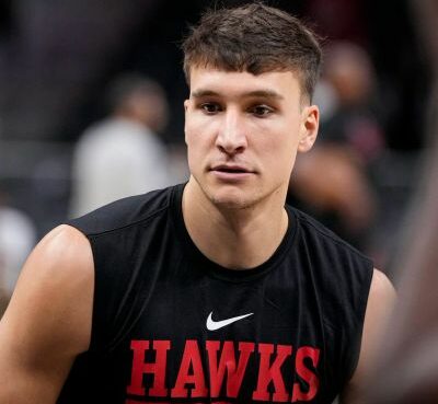 Bogdan Bogdanovic