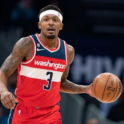 Bradley Beal
