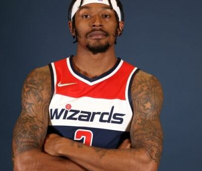 Bradley Beal