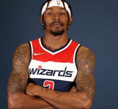 Bradley Beal