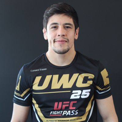 Brandon Moreno Age, Wiki, Biography, Height, Net Worth, Wife (Updated