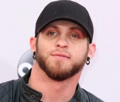 Brantley Gilbert