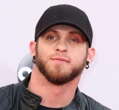 Brantley Gilbert