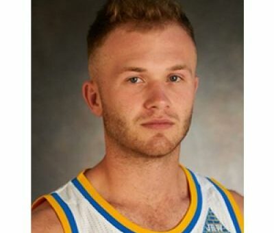 Bryce Alford