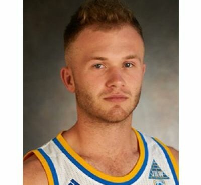 Bryce Alford
