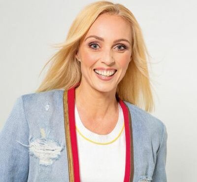 Camilla Dallerup