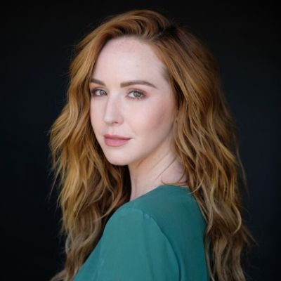 Camryn Grimes