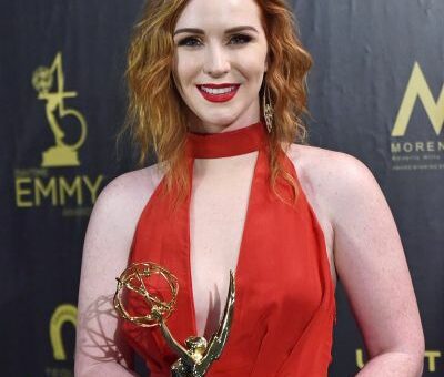 Camryn Grimes