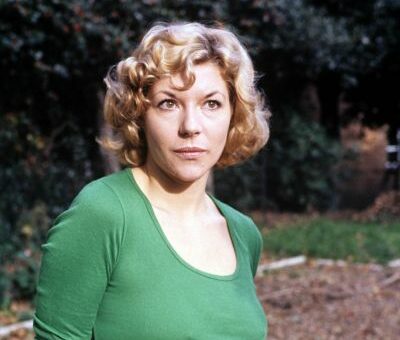 Carol Drinkwater