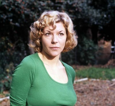 Carol Drinkwater
