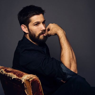 Casey Deidrick