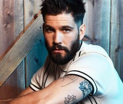 Casey Deidrick