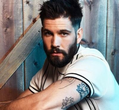 Casey Deidrick